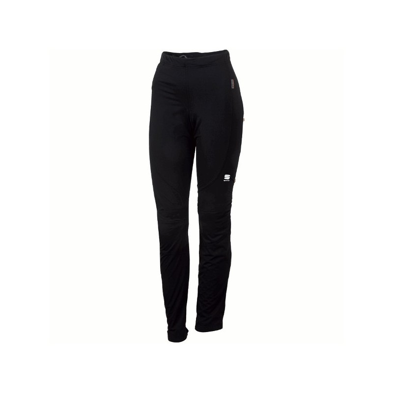 Damenhosen Sportful Engadin W Wind Pant Damenhosen Sportful Engadin W Wind Pant